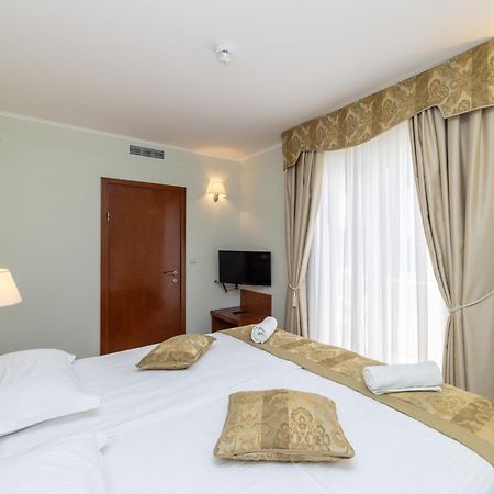 Hotel Bella Vista Drvenik  Eksteriør bilde