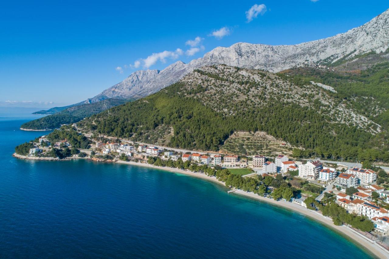 Hotel Bella Vista Drvenik  Eksteriør bilde