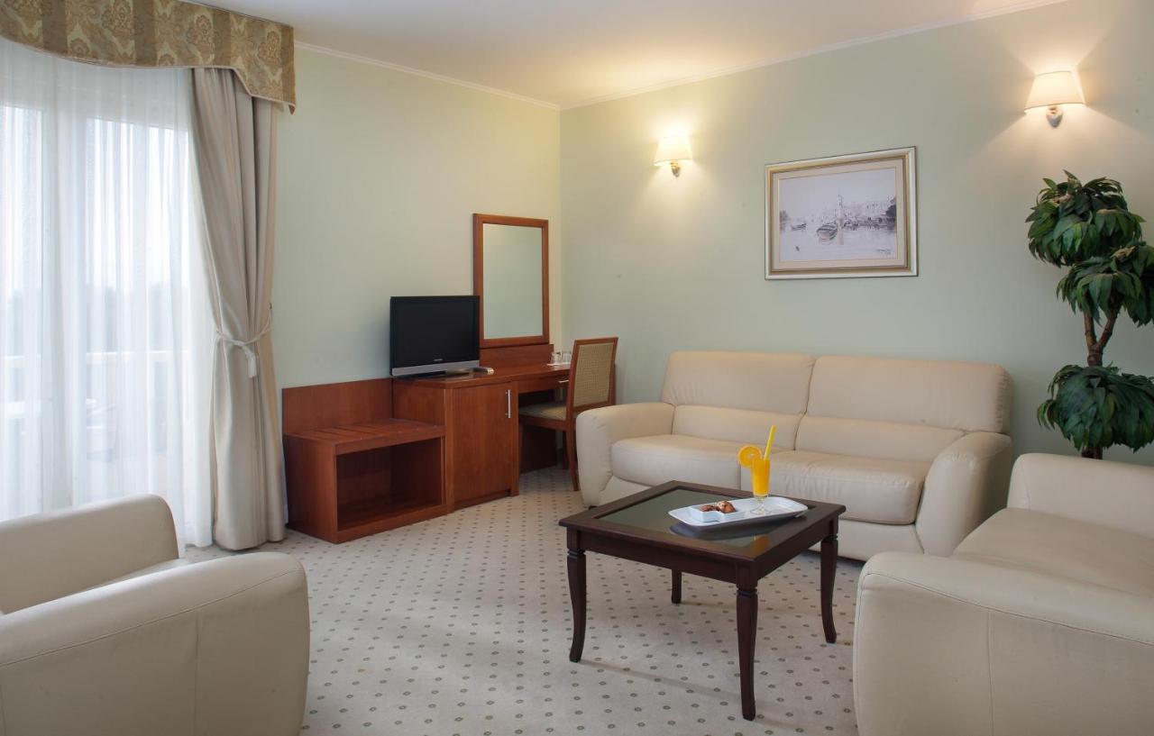 Hotel Bella Vista Drvenik  Eksteriør bilde