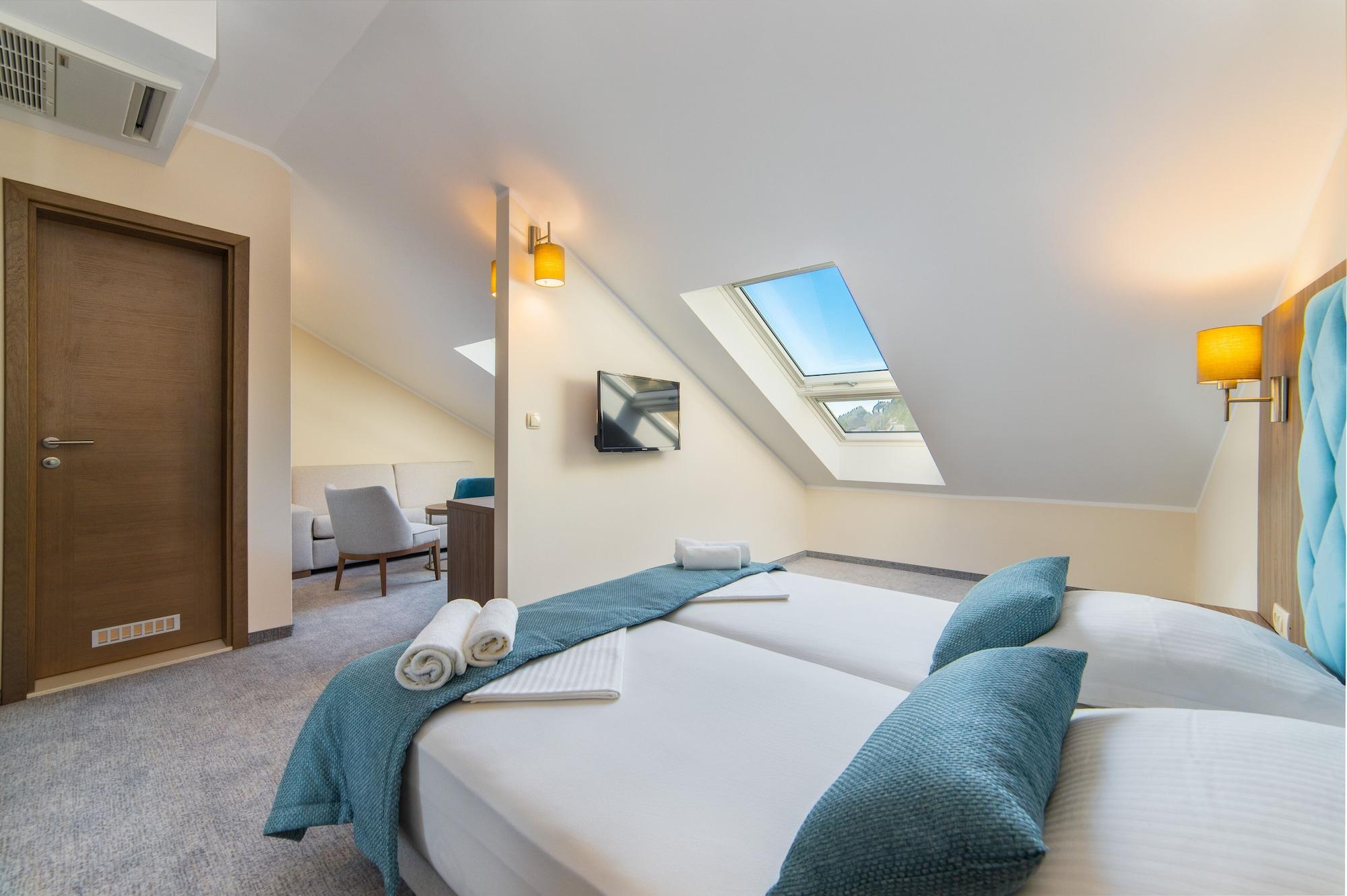Hotel Bella Vista Drvenik  Eksteriør bilde