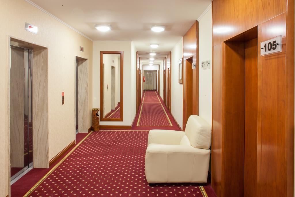 Hotel Bella Vista Drvenik  Eksteriør bilde